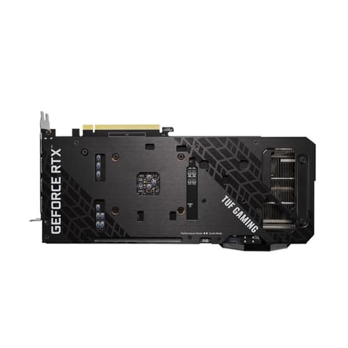 Asus TUF Gaming RTX 3060 OC Edition 12GB Gaming Graphics Card